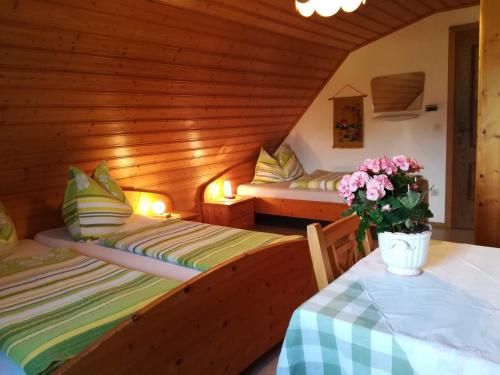 Familienbauernhof Imitz, Ferienwohnung in Spital Am Pyhrn