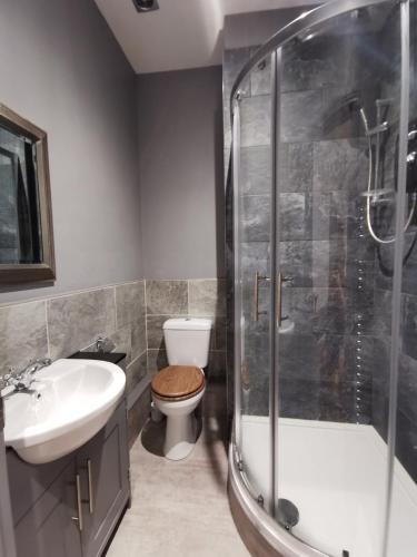 Shared house close to Liverpool city center & LFC/EFC, Liverpool (photo 4)
