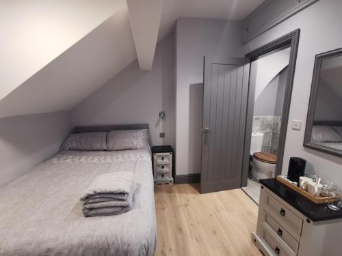 Shared house close to Liverpool city center & LFC/EFC, Liverpool (photo 9)