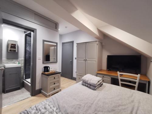 Shared house close to Liverpool city center & LFC/EFC, Liverpool (photo 8)