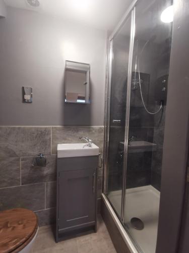Shared house close to Liverpool city center & LFC/EFC, Liverpool (photo 10)
