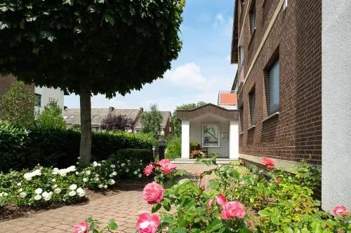 Hotel Am Steinberg in Hildesheim, Deutschland