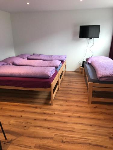EVASIONLOISIRS in Brot-Dessous, Schweiz