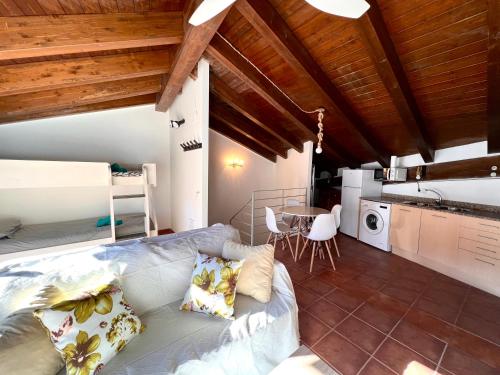 Iekārtas, Apartamento Gerri - L'Amfitriona in Gerri de la Sal