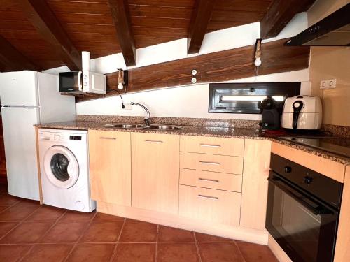 Apartamento Gerri - L'Amfitriona in Gerri de la Sal