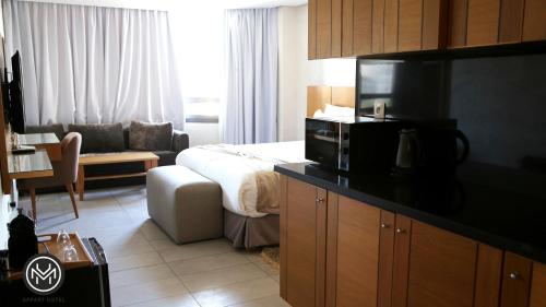 Maarif Home Casablanca, Casablanca (foto 8)