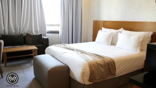 Maarif Home Casablanca, Casablanca (foto 11)