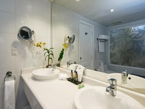 オーシャン ブルー&サンド リゾート オールインクルーシブ