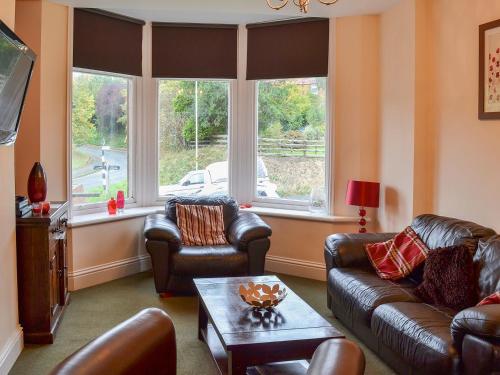 Apartment 1 gîte à louer North Cheek