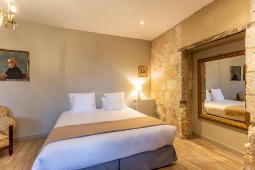 Hotel de Panette - La Maison d'Aristide - image 10
