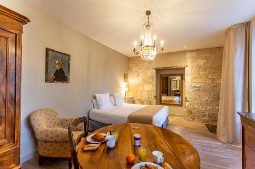 Hotel de Panette - La Maison d'Aristide - image 4