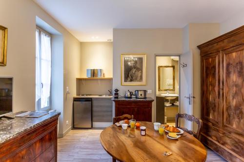 Hotel de Panette - La Maison d'Aristide - main image
