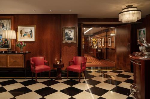 The Beaumont Hotel - image 21