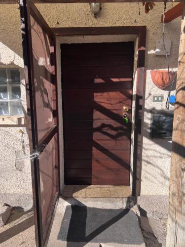 IL RUSTICO DUE a Bugnara nella Valle del Sagittario in Sulmona