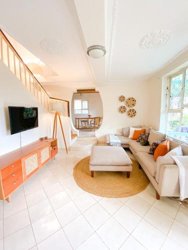 The Panorama Homestay