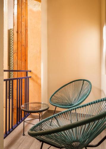 陽台/露台, BYPILLOW Erba in 羅納城中心