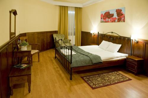 . Hotel Kresowianka