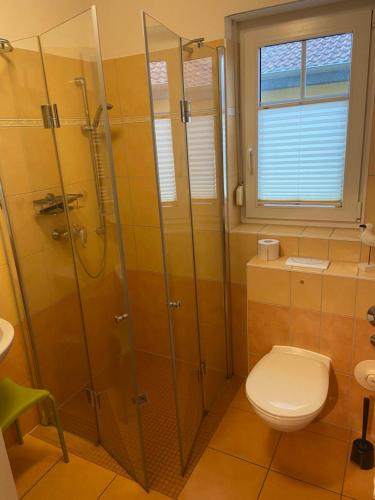 Bad, Fewo Sonne in Zingst