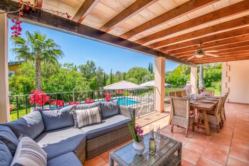 Ideal Property Mallorca - Villa Flores Ideal Property Mallorca - Villa Flores