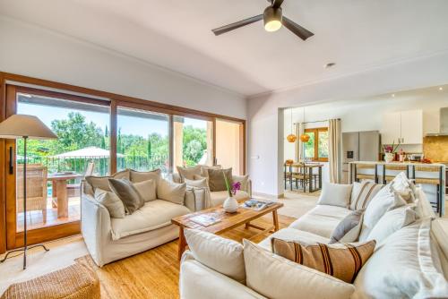 Ideal Property Mallorca - Villa Flores Ideal Property Mallorca - Villa Flores