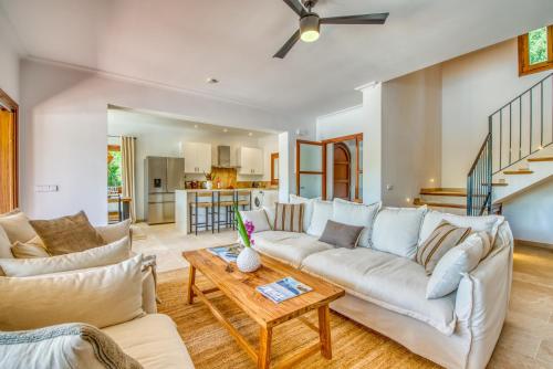 Ideal Property Mallorca - Villa Flores Ideal Property Mallorca - Villa Flores