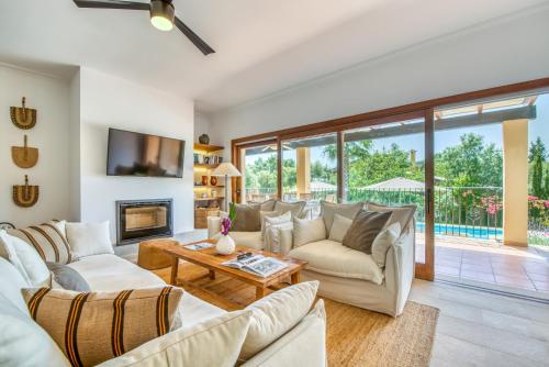 Ideal Property Mallorca - Villa Flores Ideal Property Mallorca - Villa Flores