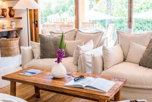 Ideal Property Mallorca - Villa Flores Ideal Property Mallorca - Villa Flores