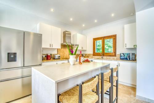 Ideal Property Mallorca - Villa Flores Ideal Property Mallorca - Villa Flores