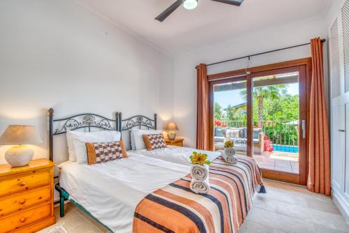 Ideal Property Mallorca - Villa Flores Ideal Property Mallorca - Villa Flores