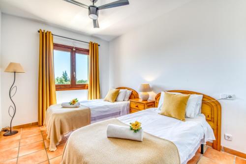 Ideal Property Mallorca - Villa Flores Ideal Property Mallorca - Villa Flores