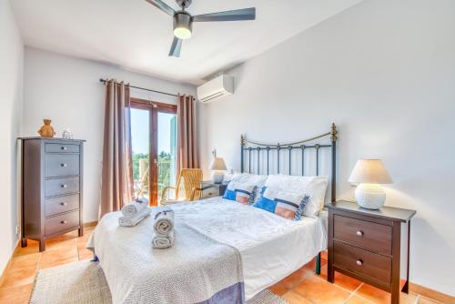 Ideal Property Mallorca - Villa Flores Ideal Property Mallorca - Villa Flores