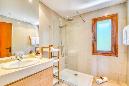 Ideal Property Mallorca - Villa Flores Ideal Property Mallorca - Villa Flores