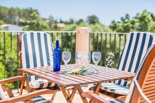 Ideal Property Mallorca - Villa Flores Ideal Property Mallorca - Villa Flores