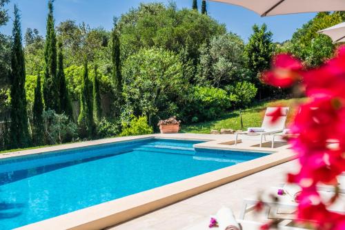 Ideal Property Mallorca - Villa Flores Ideal Property Mallorca - Villa Flores