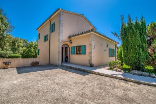 Ideal Property Mallorca - Villa Flores Ideal Property Mallorca - Villa Flores