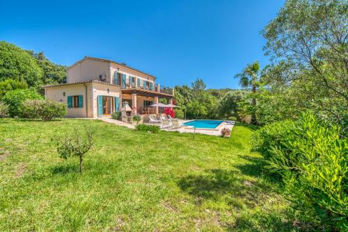 Ideal Property Mallorca - Villa Flores Ideal Property Mallorca - Villa Flores