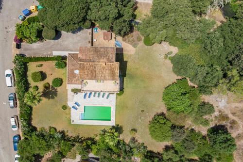 Ideal Property Mallorca - Villa Flores Ideal Property Mallorca - Villa Flores