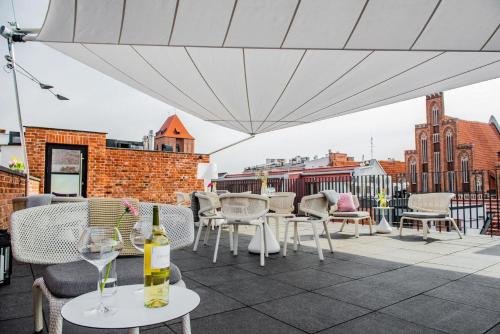 Toruń Hotels