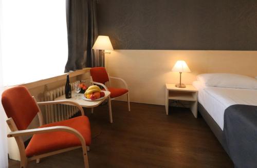 Hotel Krystal - image 12