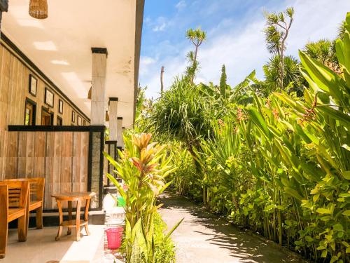 Double-G Guest House - image 3