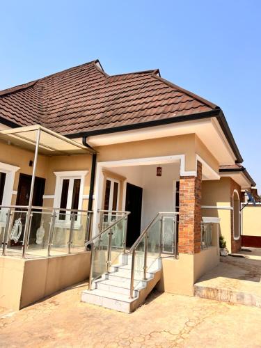 Treasure Park & Garden, Golf Estate. Simawa