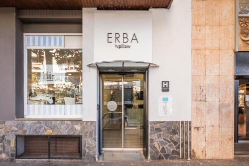 Entrance, BYPILLOW Erba in Girona