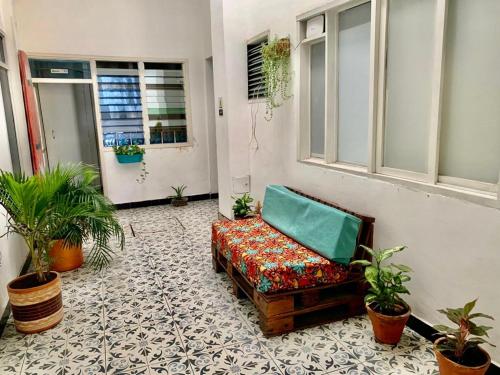 Hotel Boutique Casa Carolina - Santa Marta Hotel