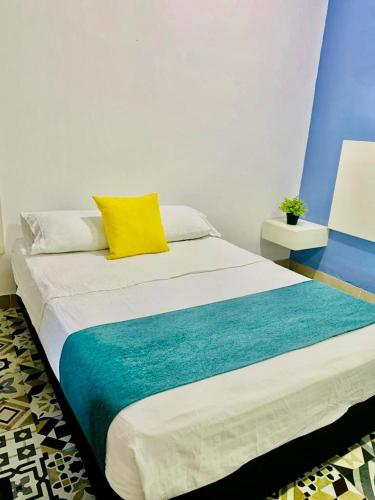 Hotel Boutique Casa Carolina - Santa Marta Hotel