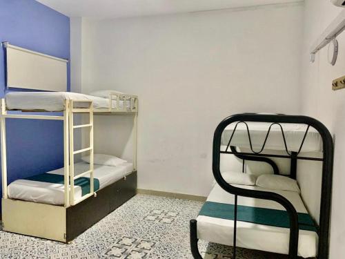 Hotel Boutique Casa Carolina - Santa Marta Hotel