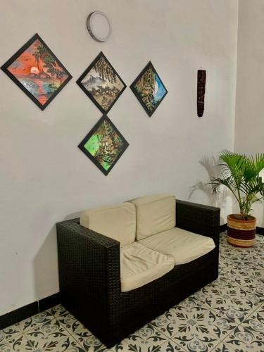 Hotel Boutique Casa Carolina - Santa Marta Hotel