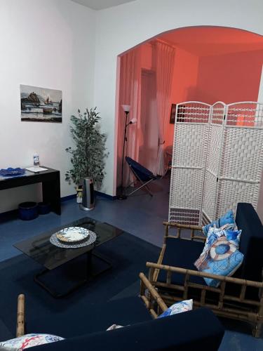  Cormorano Loft in Agropoli