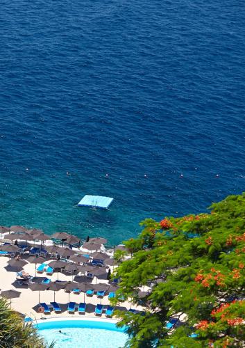 Hotel The Cliff Bay