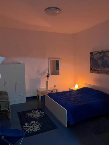  Cormorano Loft in Agropoli