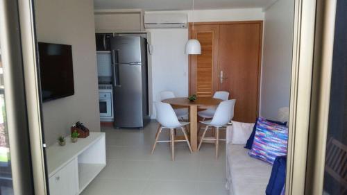 Apt Luxo no Oka Beach Residence - Muro Alto